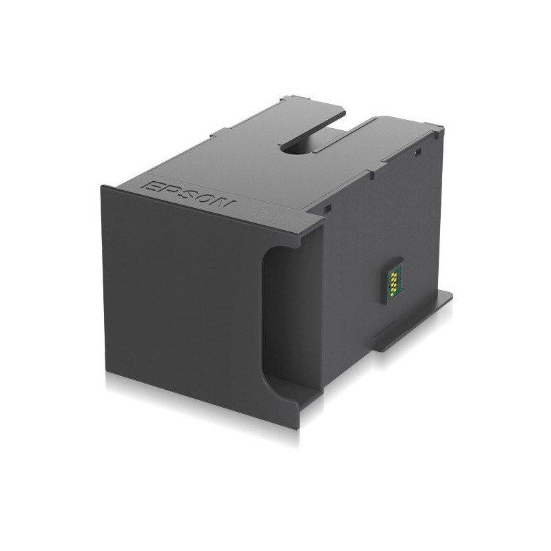 Caja Mantenimiento Epson T6711 para EcoTank L1455