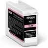 Tinta Epson UltraChrome PRO10 T770 25ml Color Vivid Magenta