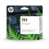 Cabezal Impresión HP LF 777 DesignJet
