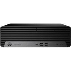 DESKTOP HP Elite SFF 600 G9 PC Intel Core i5-12500 512GB M.2 PCIe SSD 8GB 4 Windows 11 Pro Standard 1/1/1