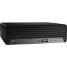 DESKTOP HP Elite SFF 600 G9 PC Intel Core i5-12500 512GB M.2 PCIe SSD 8GB 4 Windows 11 Pro Standard 1/1/1