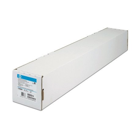 PAPEL HP BLANCO INTENSO 24"x150