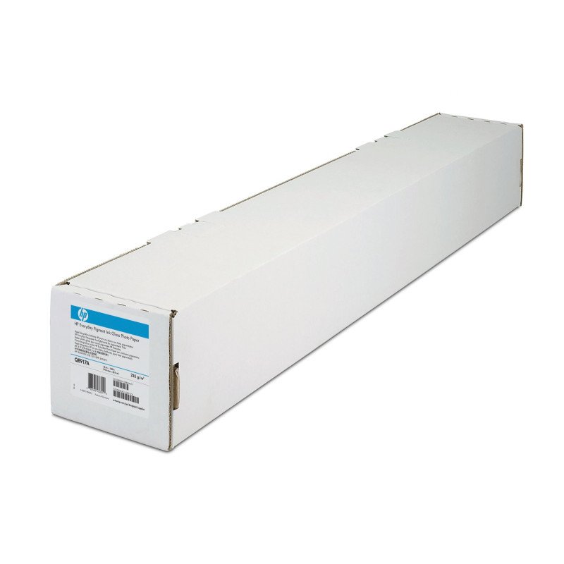Papel HP Heavy Weight 24" LF Coated Papel HP Heavy Weight 24" LF Coated