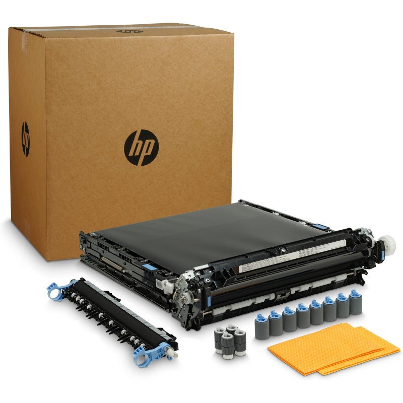 Kit Transferencia y Rodillo HP LaserJet D7H14A Kit Transferencia y Rodillo HP LaserJet D7H14A