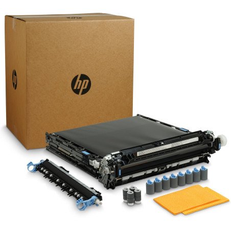 Kit Transferencia y Rodillo HP LaserJet D7H14A