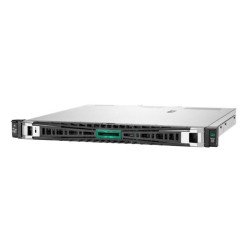 Servidor HPE ProLiant DL20 Gen11 E-2434 3.4 GHz 4 nucleos 1P 16 GB-U 4 SFF fuente de 500 W