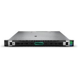 Servidor HPE ProLiant DL325 Gen11 AMD EPYC 9124 3.0GHz 16-core 1P 32GB-DR MR408i-o 8SFF 800W