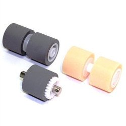 Kit Consumibles Kodak Alaris para Series i1100/i1150/i1180/i1190.