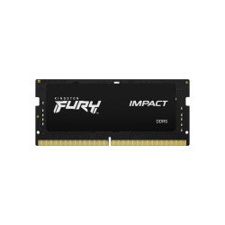 Módulo de memoria Kingston Technology FURY Impact, 16 GB, 1 x 16 GB, D