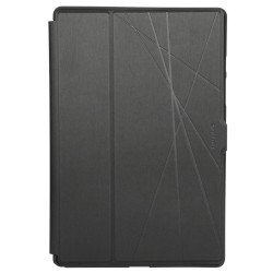Funda Targus Click-In para Tablet Samsung Galaxy Tab A8 10.5" Negro
