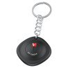 Localizador Verbatim Bluetooth MyFinder Verbatim Blanco y Negro Paquet