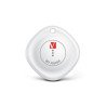 Localizador Verbatim Bluetooth MyFinder Verbatim Blanco y Negro Paquet