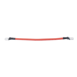 Cable rojo para conexión. De serie de baterías rlb10048