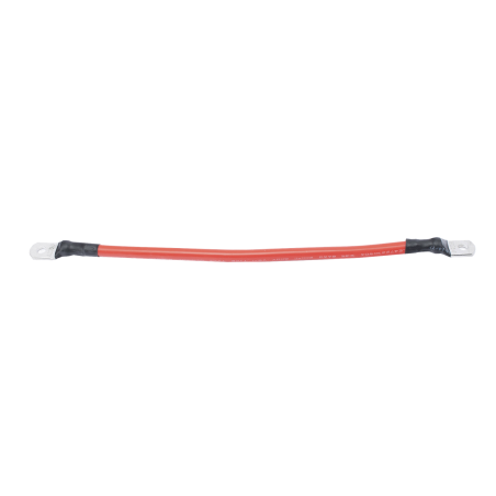 Cable rojo para conexión. De serie de baterías rlb10048