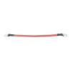 Cable rojo para conexión. De serie de baterías rlb10048