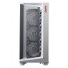 Gabinete ASUS TUF Gaming GT301, Midi Tower, PC, Negro, ATX, Micro ATX,