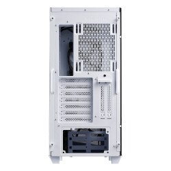 Gabinete ASUS TUF Gaming GT301, Midi Tower, PC, Negro, ATX, Micro ATX,