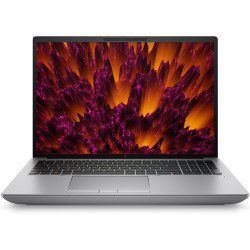 Laptop HP ZBook Fury 16 G10, Intel® Core™ i7, 2.1 GHz, 16", 1920 x 1200 pixels, 32 GB, 2 TB, RTX 2000 ADA 8GB, Windows 11 Pro