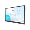 Pantalla interactiva Samsung WA65D, 165.1 cm (65"), 400 cd / m², 3840 x 2160 Pixeles, 4K Ultra HD, ADS, 16:9