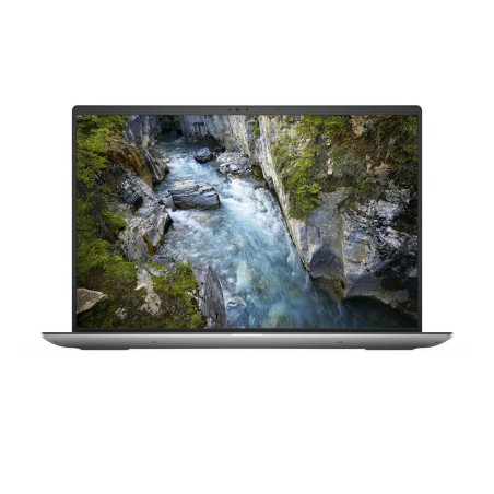 Laptop Dell Precision 5690 16" Intel Core Ultra 9 185H vPro Disco duro 2TB SSD Ram 32 GB W11 Pro 5Y ProSpt Plus Gris NVIDIA RTX