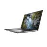 Laptop Dell Precision 5690 16" Intel Core Ultra 9 185H vPro Disco duro 2TB SSD Ram 32 GB W11 Pro 5Y ProSpt Plus Gris NVIDIA RTX
