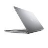 Laptop Dell Precision 5690 16" Intel Core Ultra 9 185H vPro Disco duro 2TB SSD Ram 32 GB W11 Pro 5Y ProSpt Plus Gris NVIDIA RTX