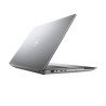 Laptop Dell Precision 5690 16" Intel Core Ultra 9 185H vPro Disco duro 2TB SSD Ram 32 GB W11 Pro 5Y ProSpt Plus Gris NVIDIA RTX