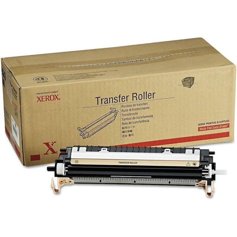 Rodillo de transferencia para Phaser 7800, Xerox 108R01053