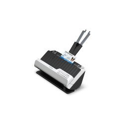 Epson DS-C330 Escáner alimentado con hojas Negro, Gris