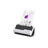 Epson DS-C330 Escáner alimentado con hojas Negro, Gris