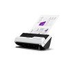 Epson DS-C330 Escáner alimentado con hojas Negro, Gris