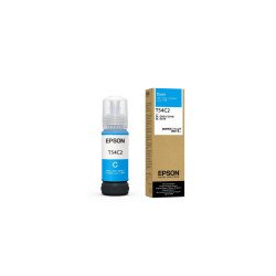 Botella de Tinta Epson color cian, para SureLab D570, 70 ml