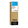 Botella de Tinta Epson color cian, para SureLab D570, 70 ml