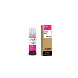 Botella de Tinta Epson color magenta, para SureLab D570, 70 ml