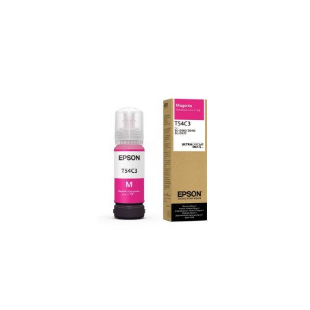 Botella de Tinta Epson color magenta, para SureLab D570, 70 ml