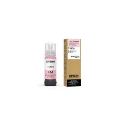 Botella de Tinta Epson color magenta clara, para SureLab D570, 70 ml