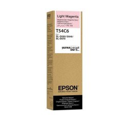 Botella de Tinta Epson color magenta clara, para SureLab D570, 70 ml