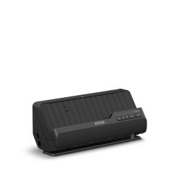 ES-C320W ADF + Escáner de alimentación de hojas 600 x 600 DPI A4 Negro