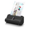 ES-C320W ADF + Escáner de alimentación de hojas 600 x 600 DPI A4 Negro