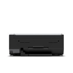 ES-C320W ADF + Escáner de alimentación de hojas 600 x 600 DPI A4 Negro