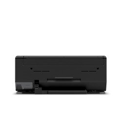 Escáner inalámbrico de documentos Epson WorkForce ES-C380W, con Pantalla Tactil
