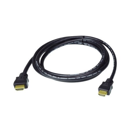Cable HDMI de alta velocidad de 5 m con Ethernet