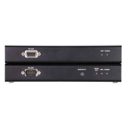 Kit Extensor KVM, 100m, Conector HDMI, HDBaseT™, Resolución 4K