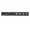 Switch KM USB| 4 Puertos, Boundless Switching, RS232