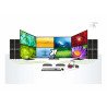 Switch KM USB| 4 Puertos, Boundless Switching, RS232