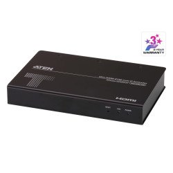 Transmisor KVM, HDMI, Over IP, 1920x1200, 60Hz, Compresión de Video si