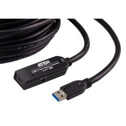Cable extensor USB 3.2 Gen1 de 20 M