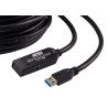 Cable extensor USB 3.2 Gen1 de 20 M