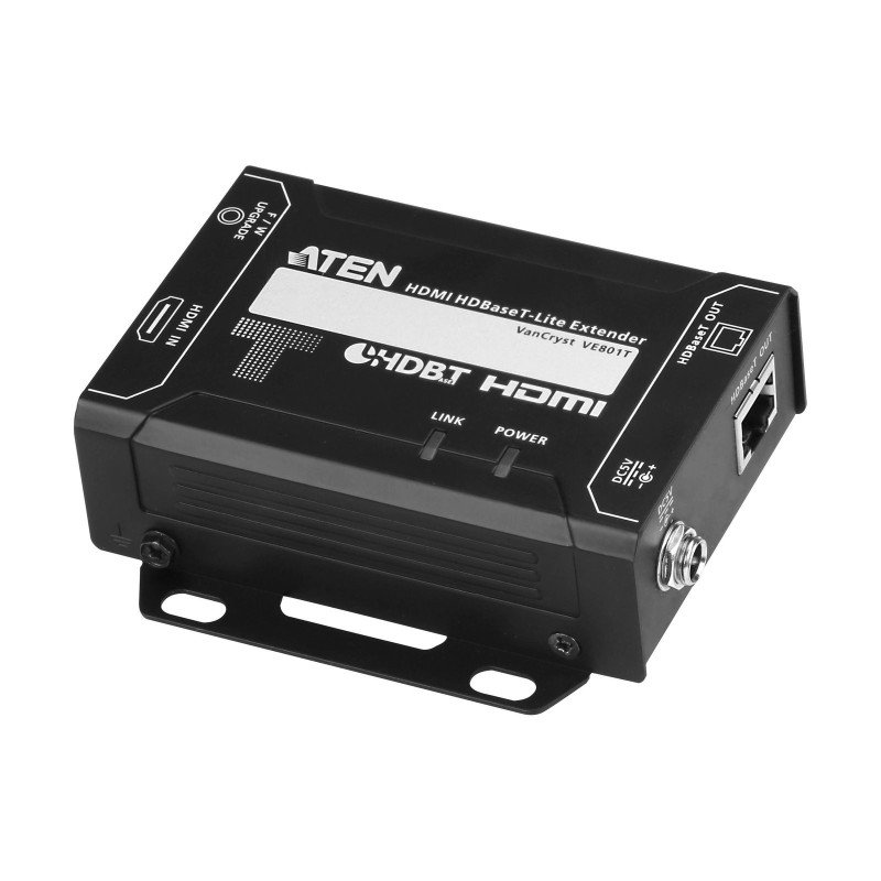 Extensor HDMI HDBaseT Lite de hasta 230 pies - Transmisor Extensor HDMI HDBaseT Lite de hasta 230 pies - Transmisor