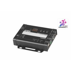 Unidad transmisora extensora HDMI sobre IP Full HD